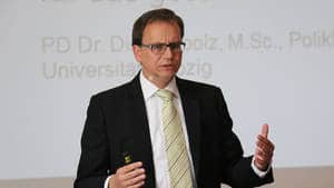 PD Dr. Dirk Ziebolz M.Sc.