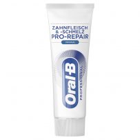 Oral-B Professional Zahnfleisch Schmelz PROREPAIR