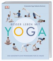 Buch Besser leben mit Yoga
