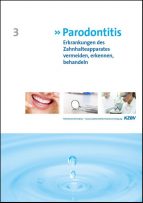 KZBV Patienteninfo Parodontitis